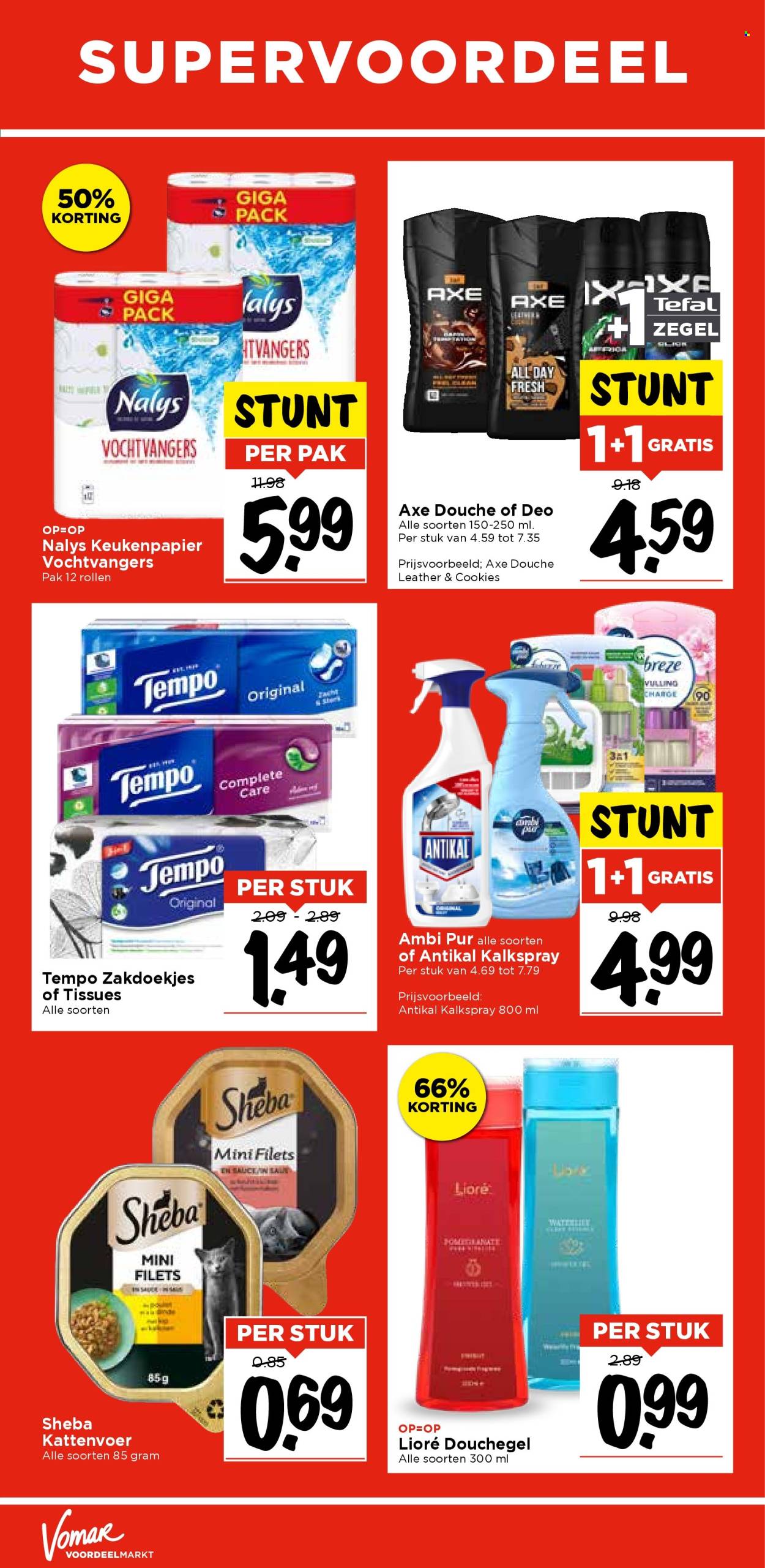 Vomar-aanbieding - 8.5.2025 - 10.5.2025.