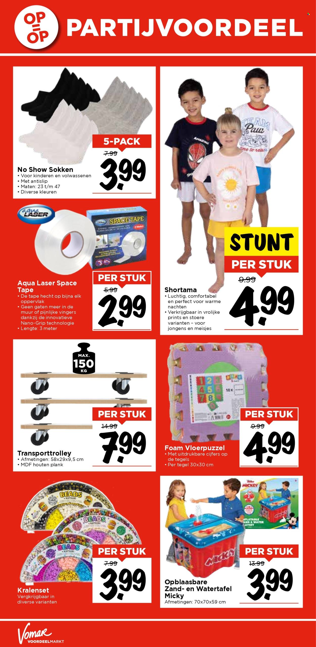 Vomar-aanbieding - 8.5.2025 - 10.5.2025.