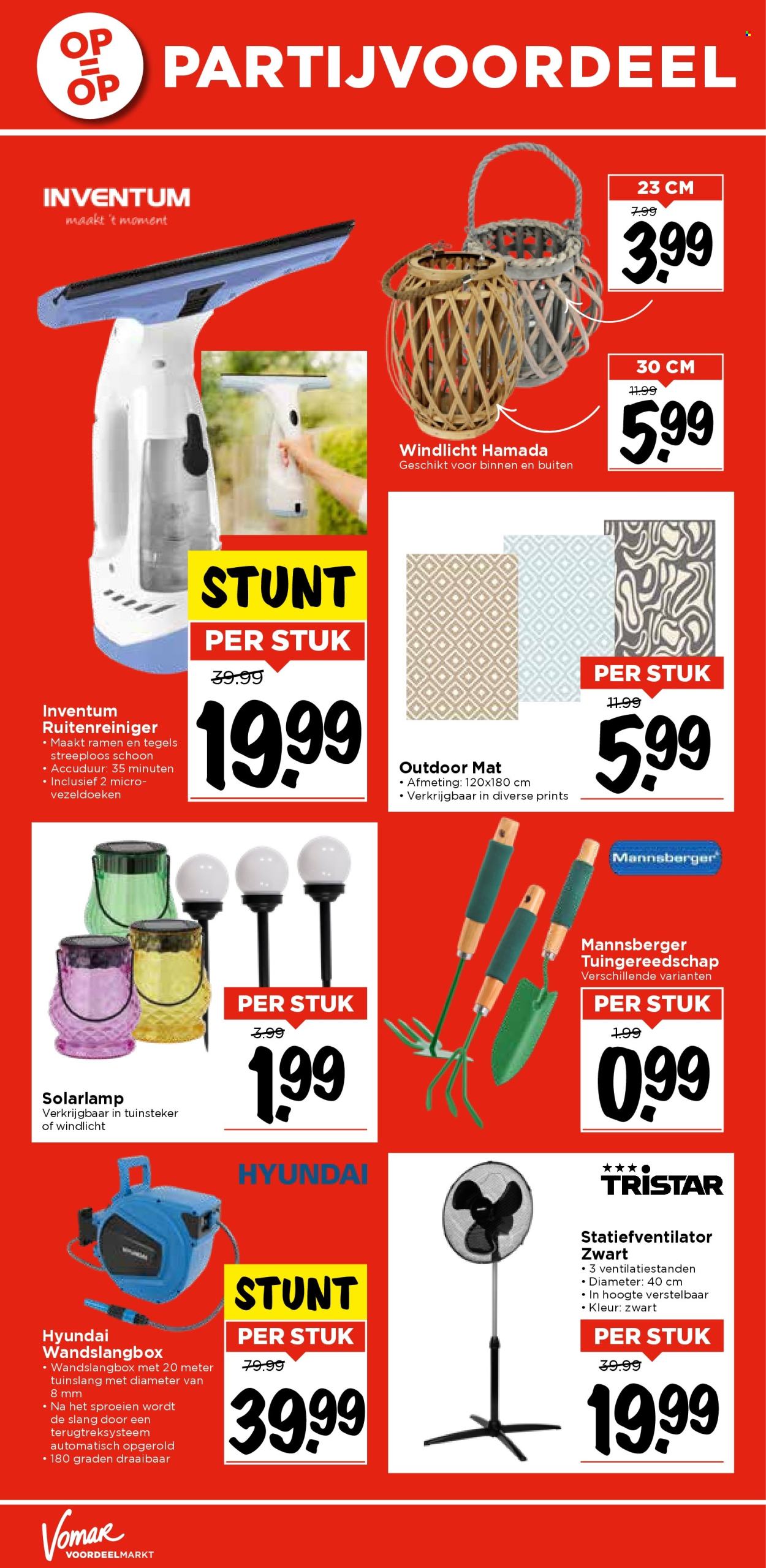 Vomar-aanbieding - 8.5.2025 - 10.5.2025.