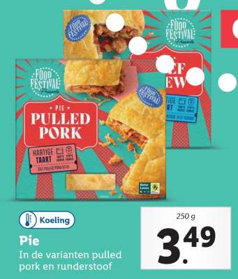 Pie