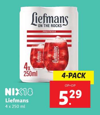 Liefmans