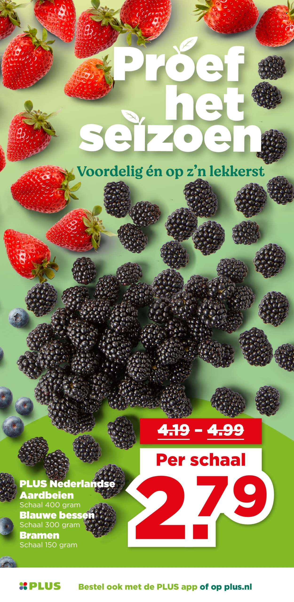 Plus-aanbieding - 14.5.2025 - 20.5.2025.