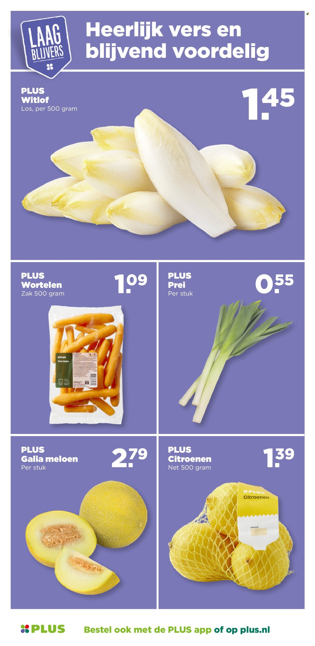 Plus-aanbieding - 14.5.2025 - 20.5.2025.