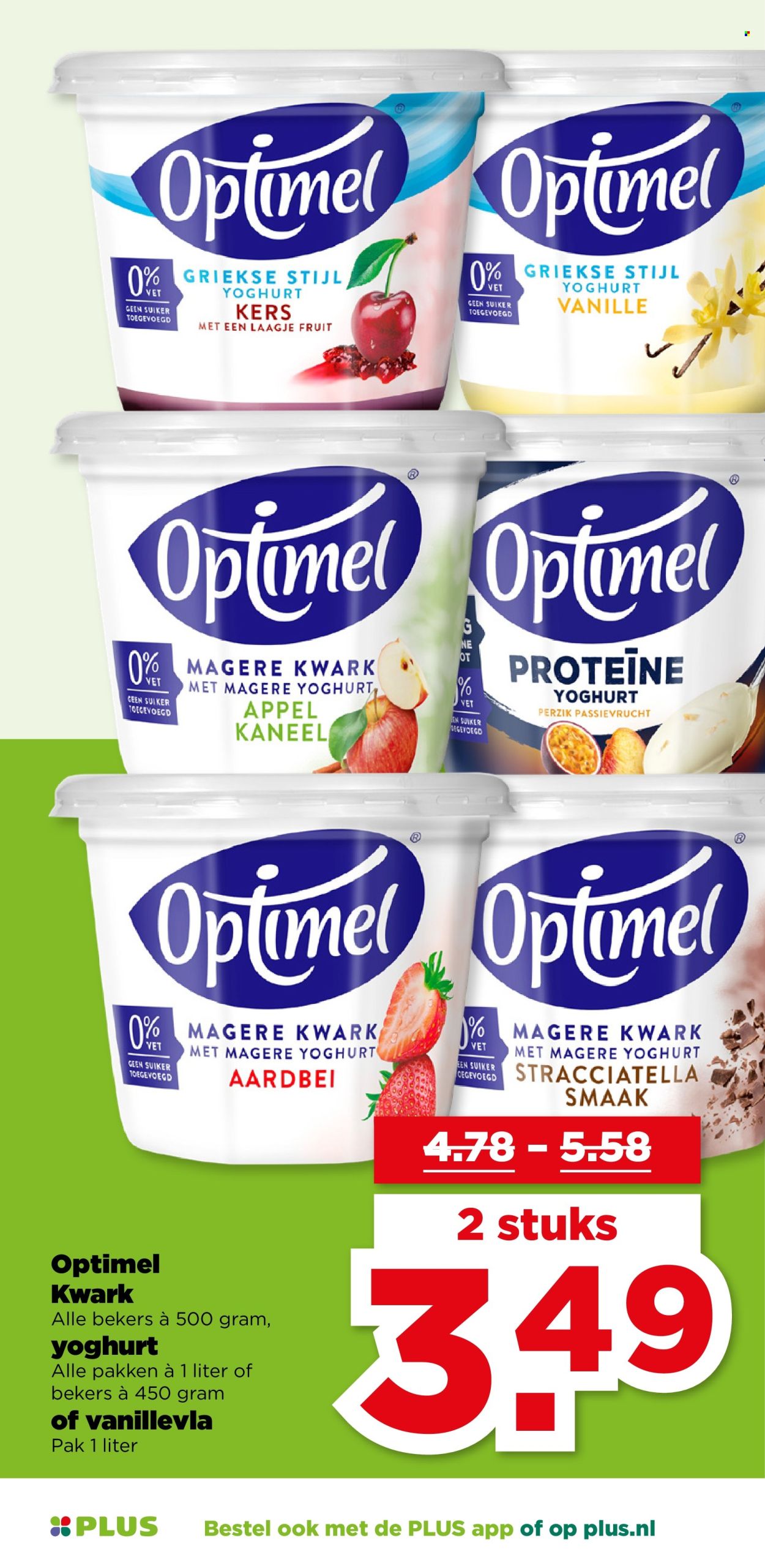 Plus-aanbieding - 14.5.2025 - 20.5.2025.