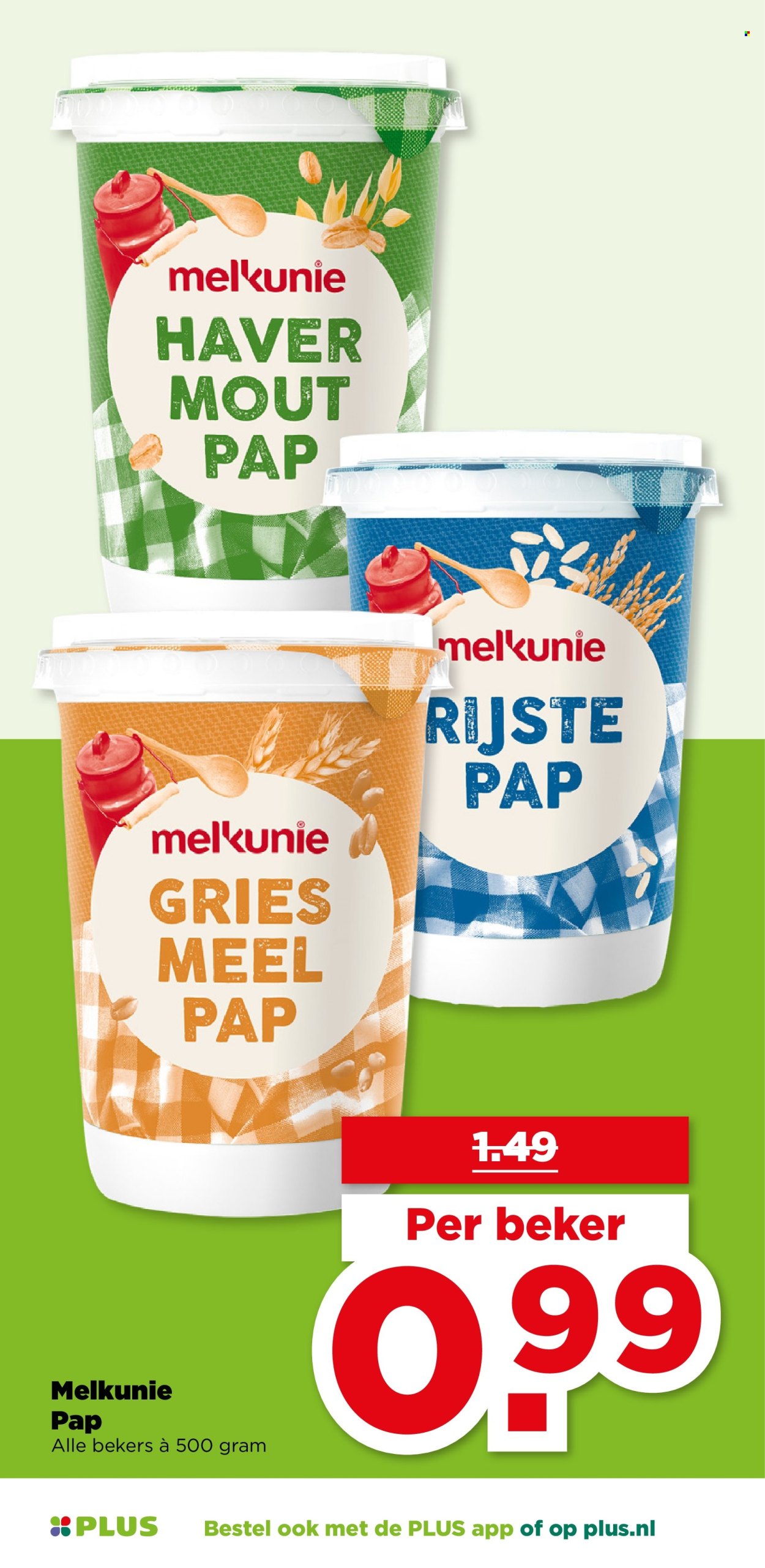 Plus-aanbieding - 14.5.2025 - 20.5.2025.