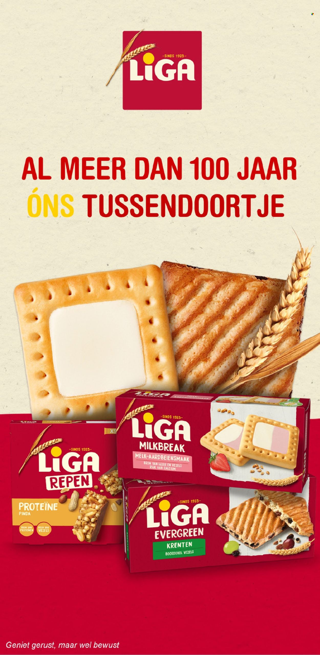 Plus-aanbieding - 14.5.2025 - 20.5.2025.