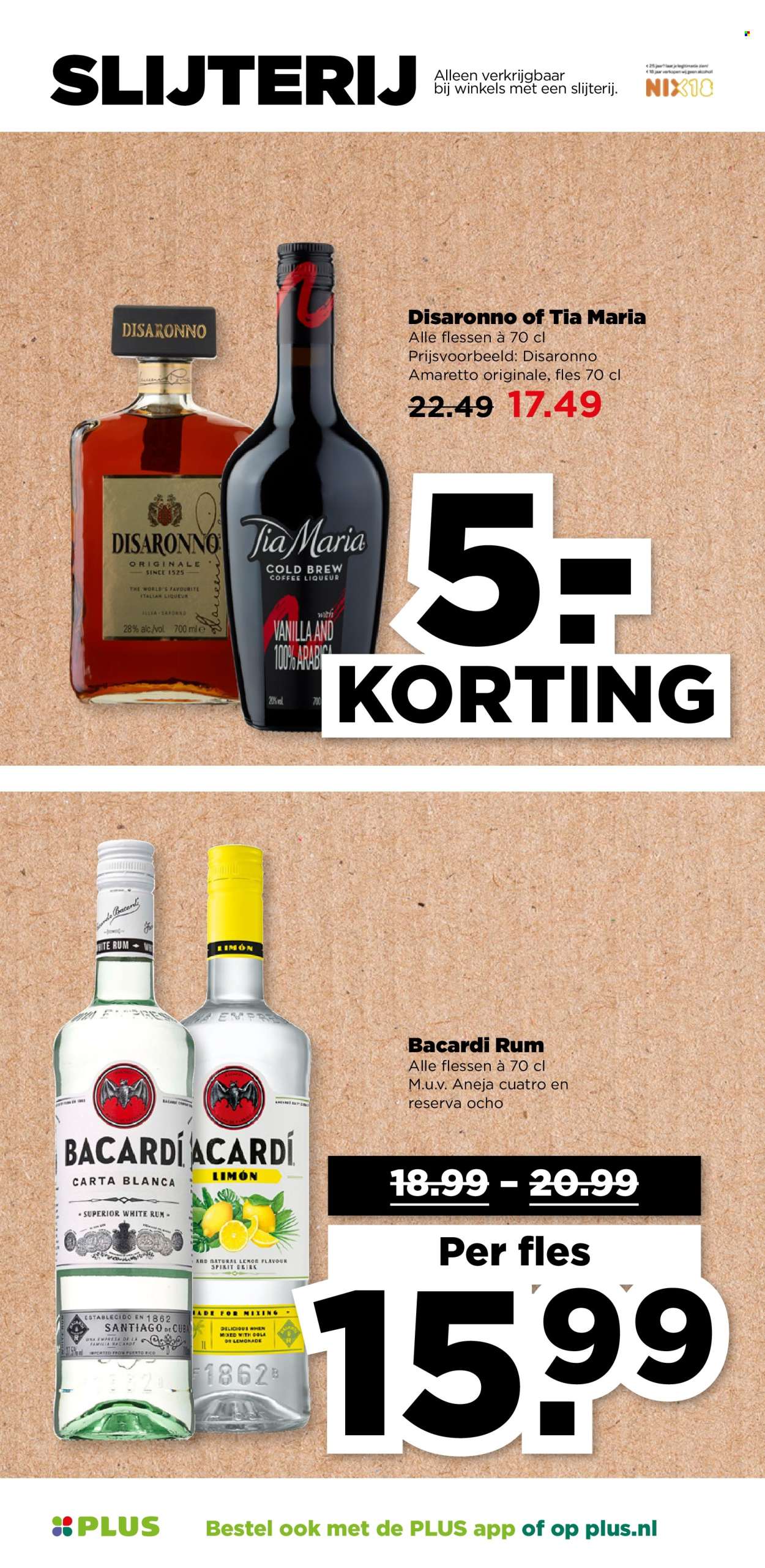 Plus-aanbieding - 14.5.2025 - 20.5.2025.