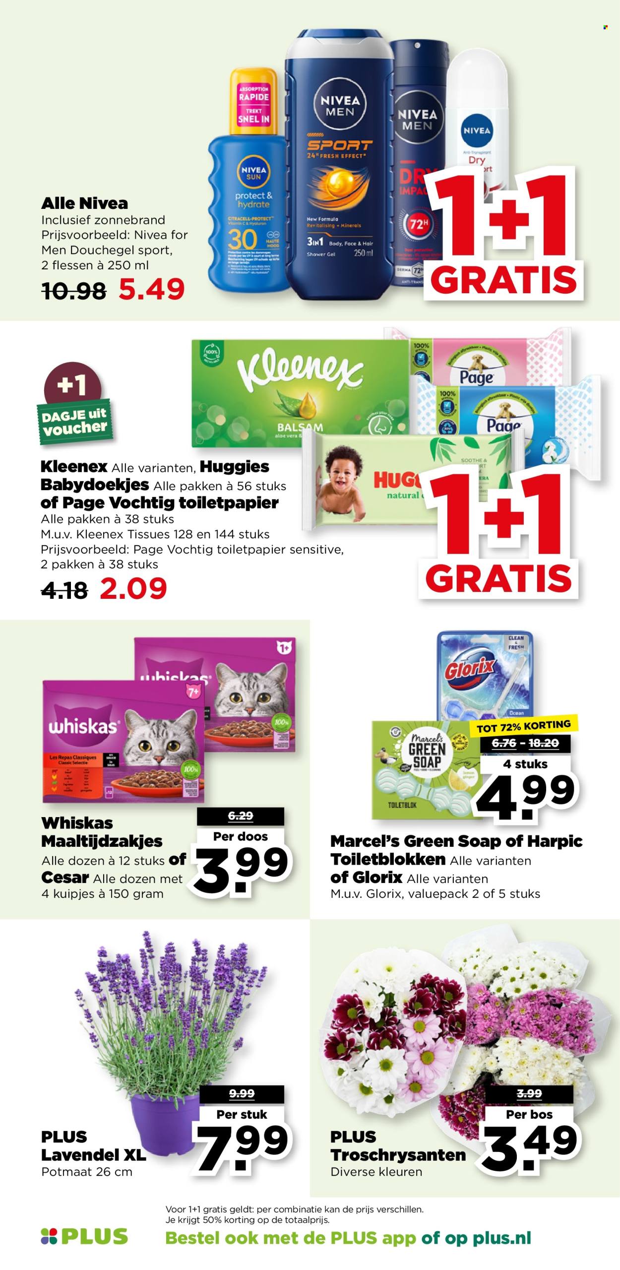 Plus-aanbieding - 14.5.2025 - 20.5.2025.