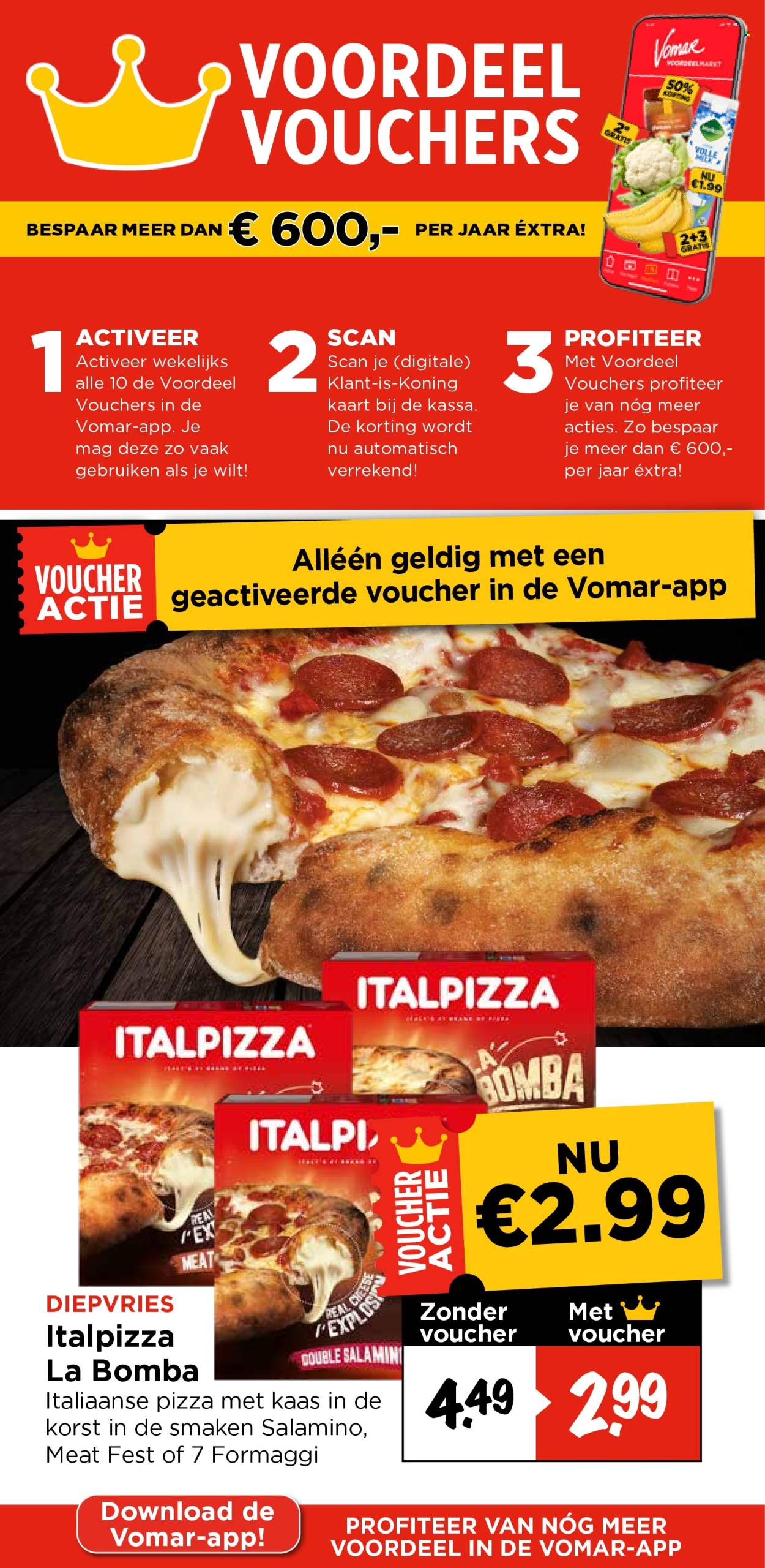 Vomar-aanbieding - 11.5.2025 - 17.5.2025.