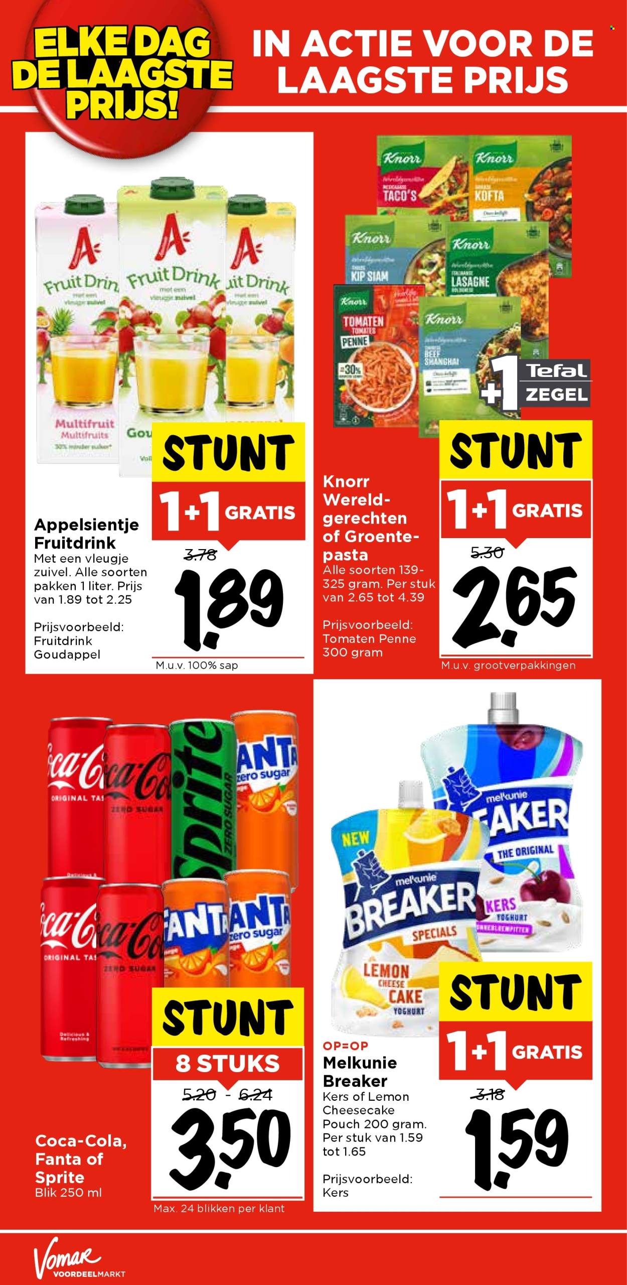 Vomar-aanbieding - 11.5.2025 - 17.5.2025.