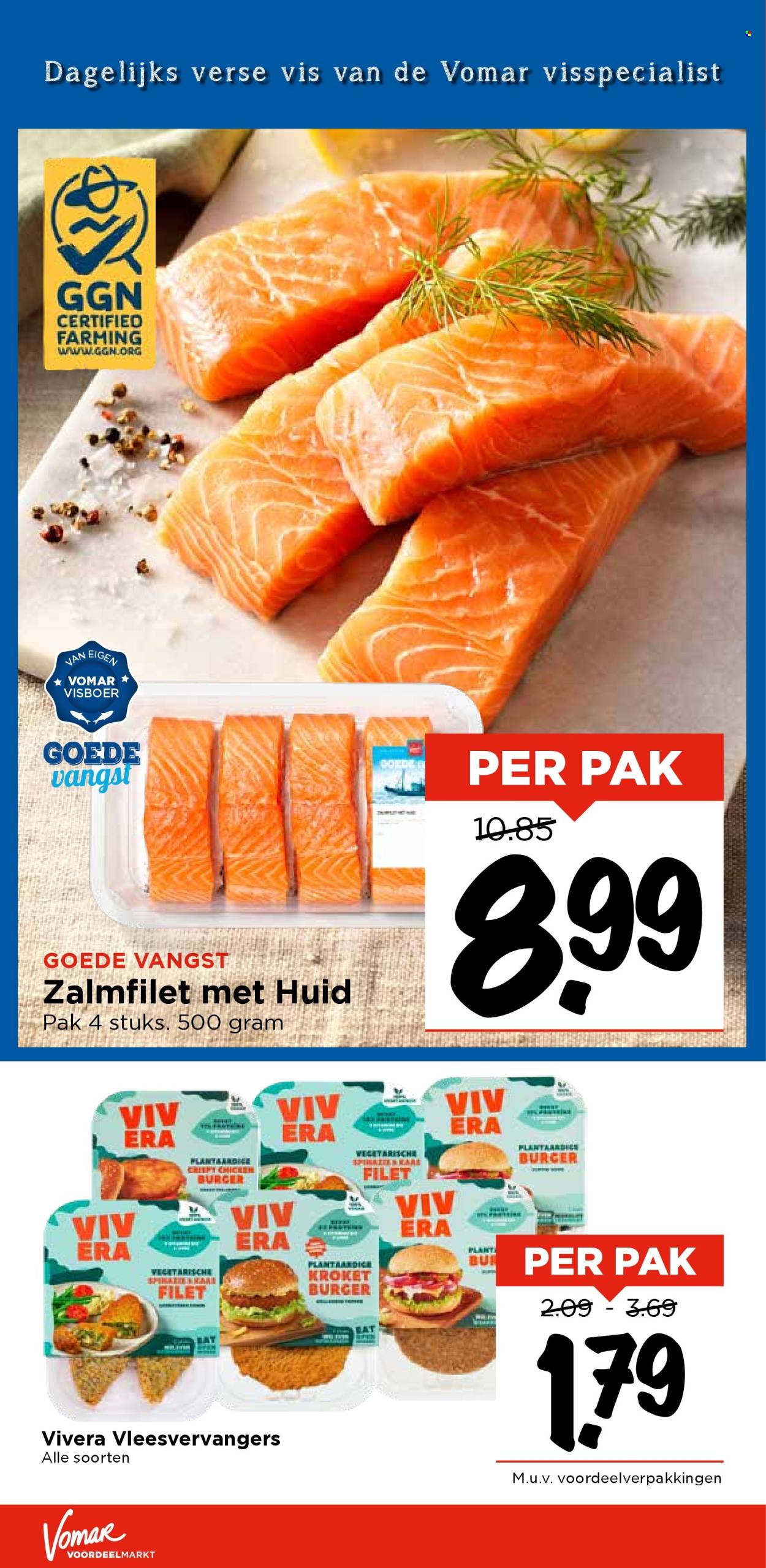 Vomar-aanbieding - 11.5.2025 - 17.5.2025.