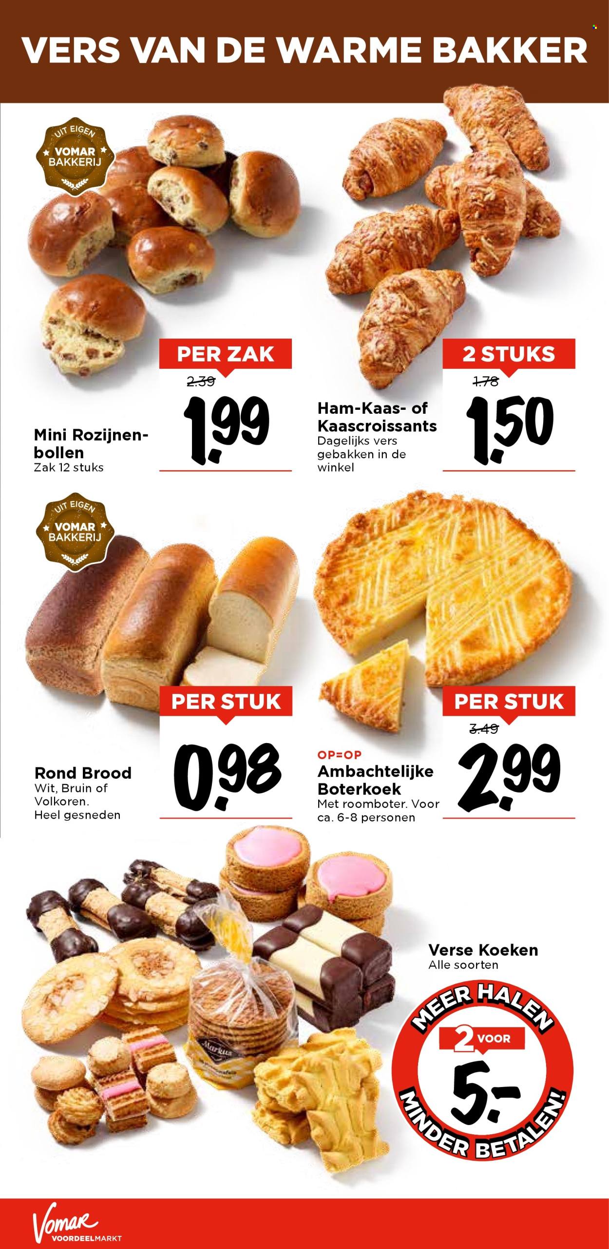 Vomar-aanbieding - 11.5.2025 - 17.5.2025.