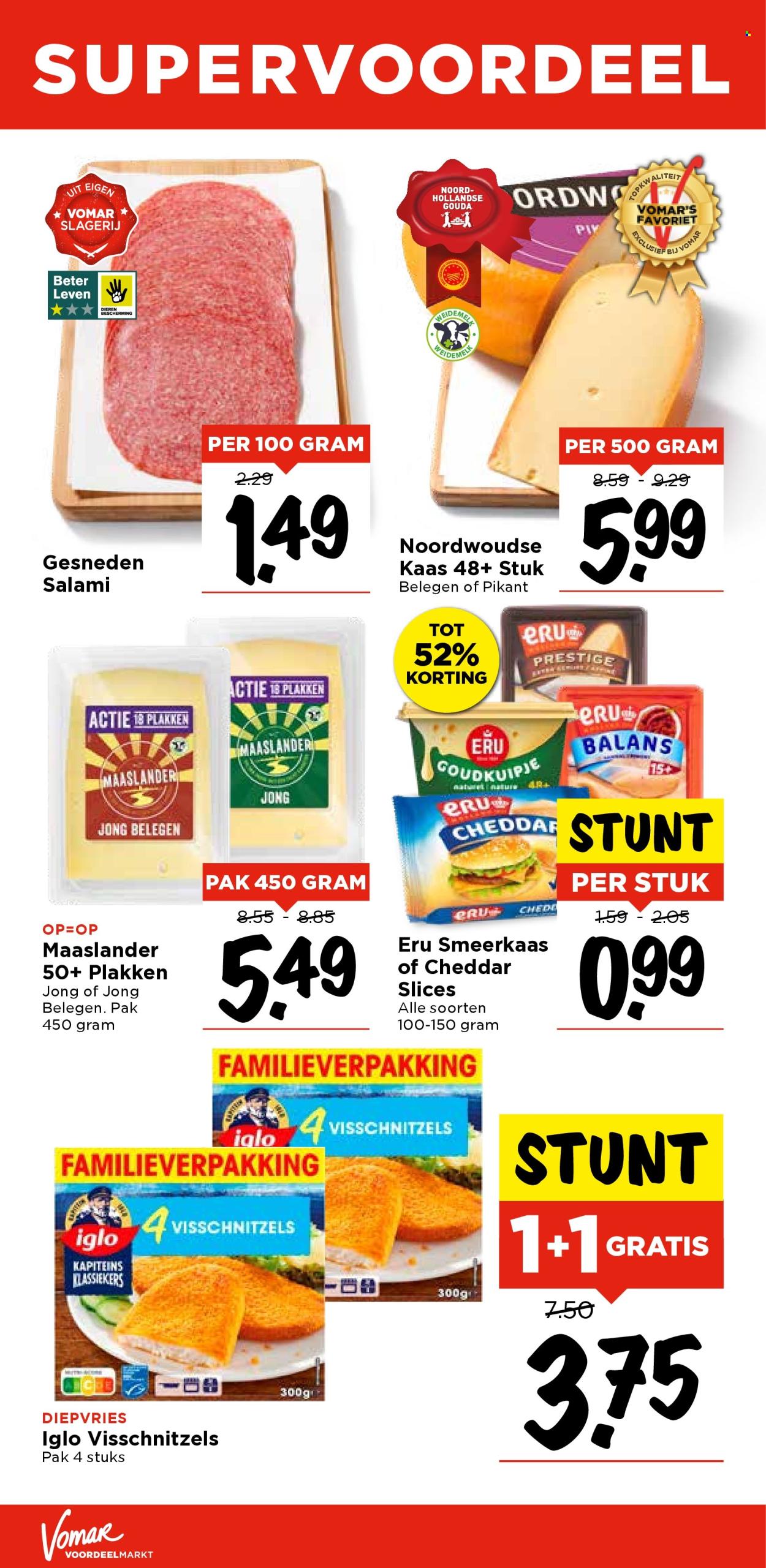 Vomar-aanbieding - 11.5.2025 - 17.5.2025.