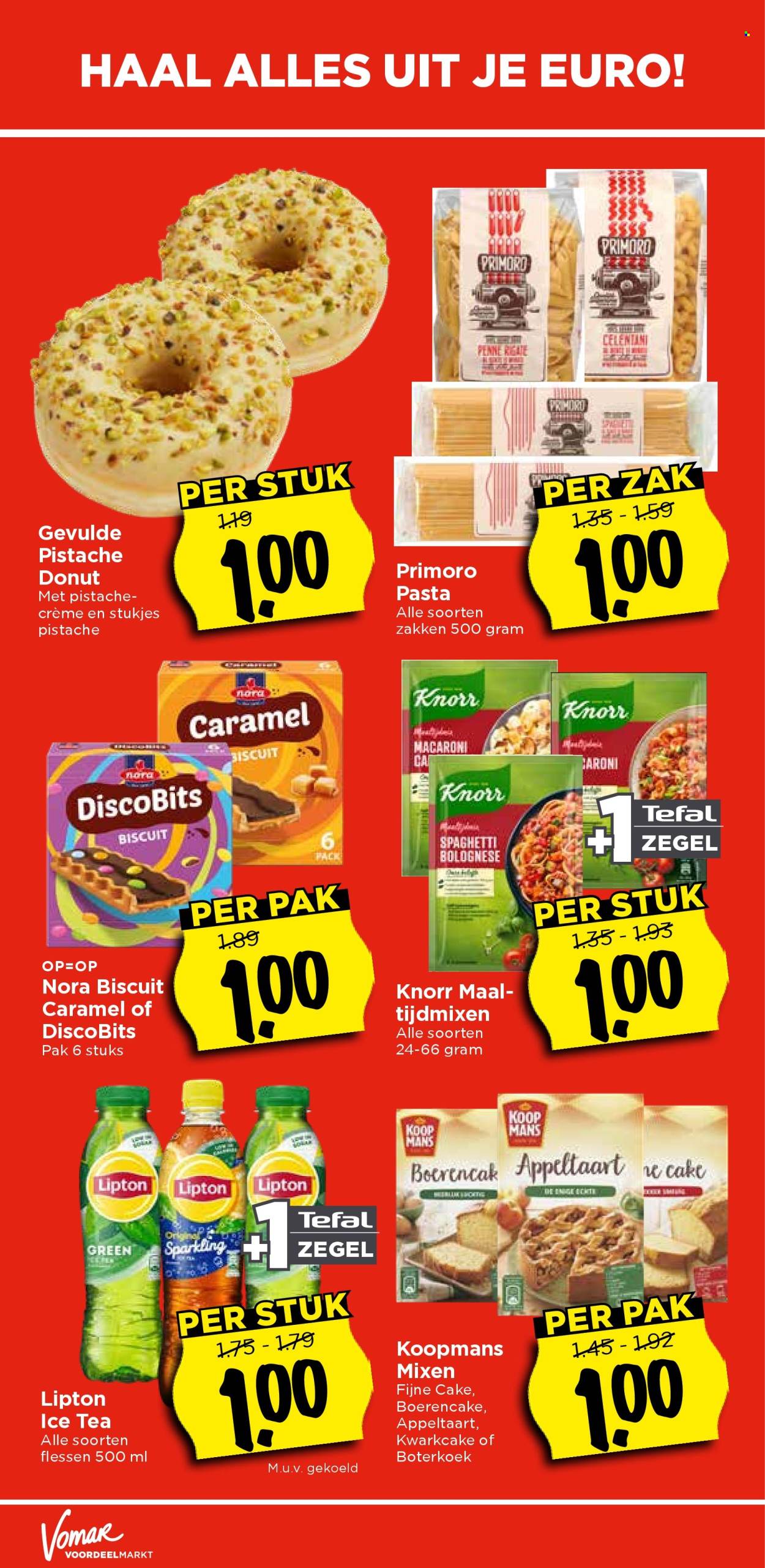 Vomar-aanbieding - 11.5.2025 - 17.5.2025.