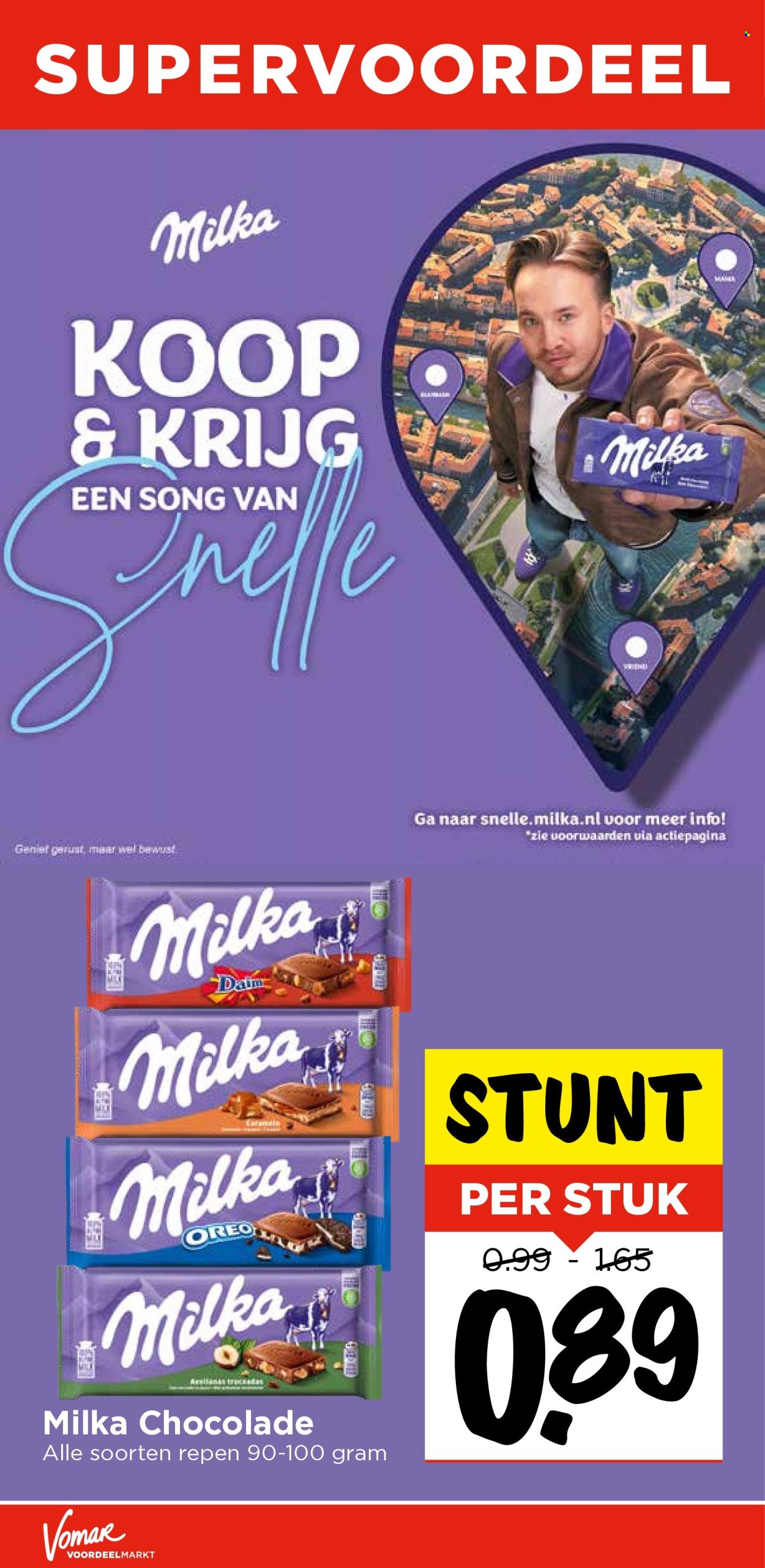 Vomar-aanbieding - 11.5.2025 - 17.5.2025.