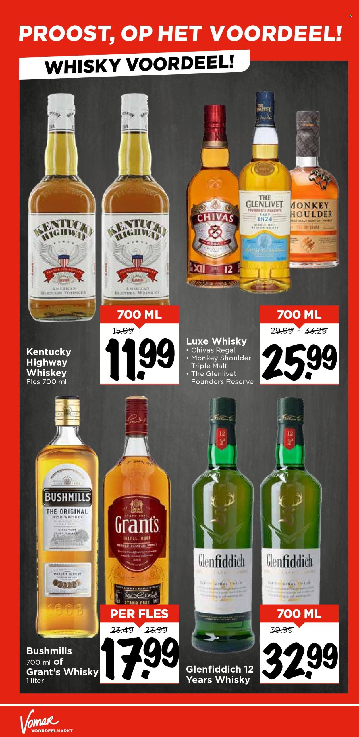 Vomar-aanbieding - 11.5.2025 - 17.5.2025.