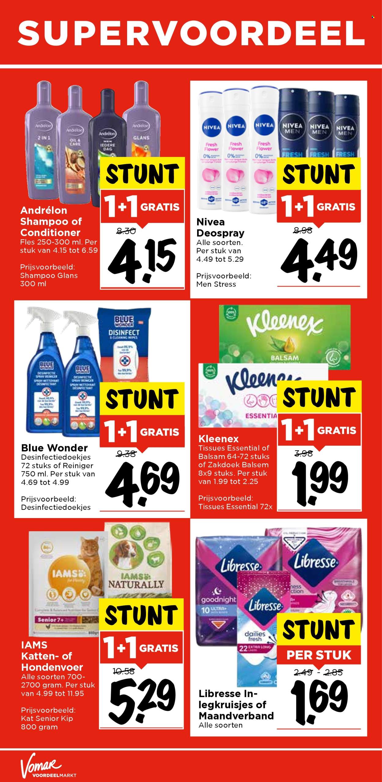 Vomar-aanbieding - 11.5.2025 - 17.5.2025.