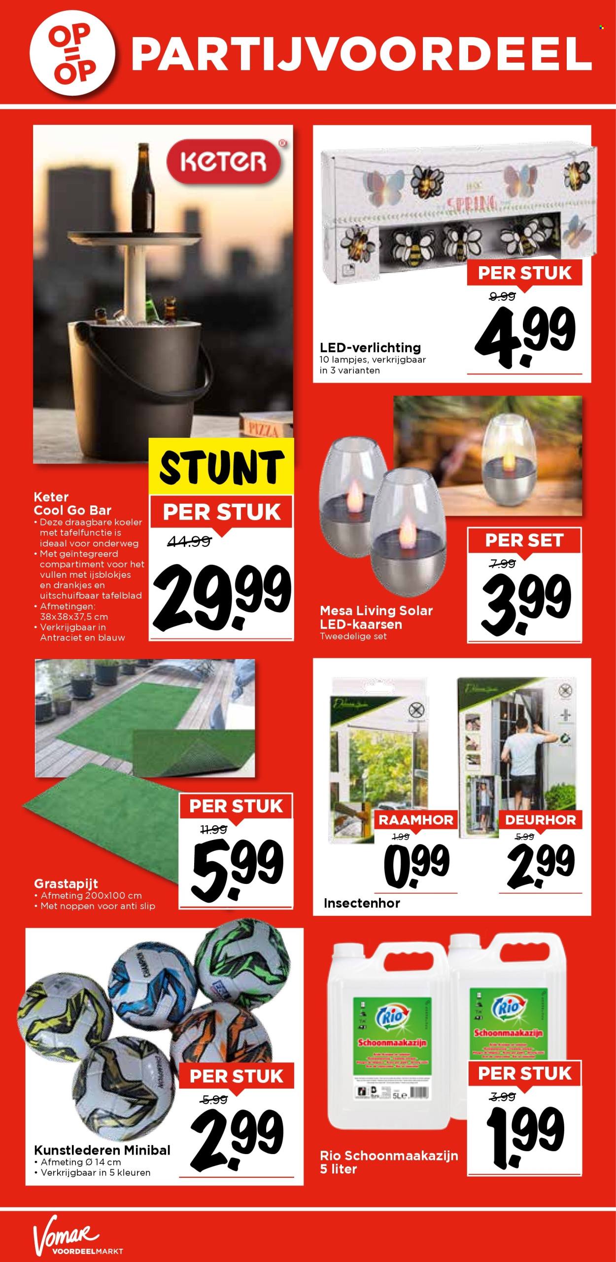 Vomar-aanbieding - 11.5.2025 - 17.5.2025.
