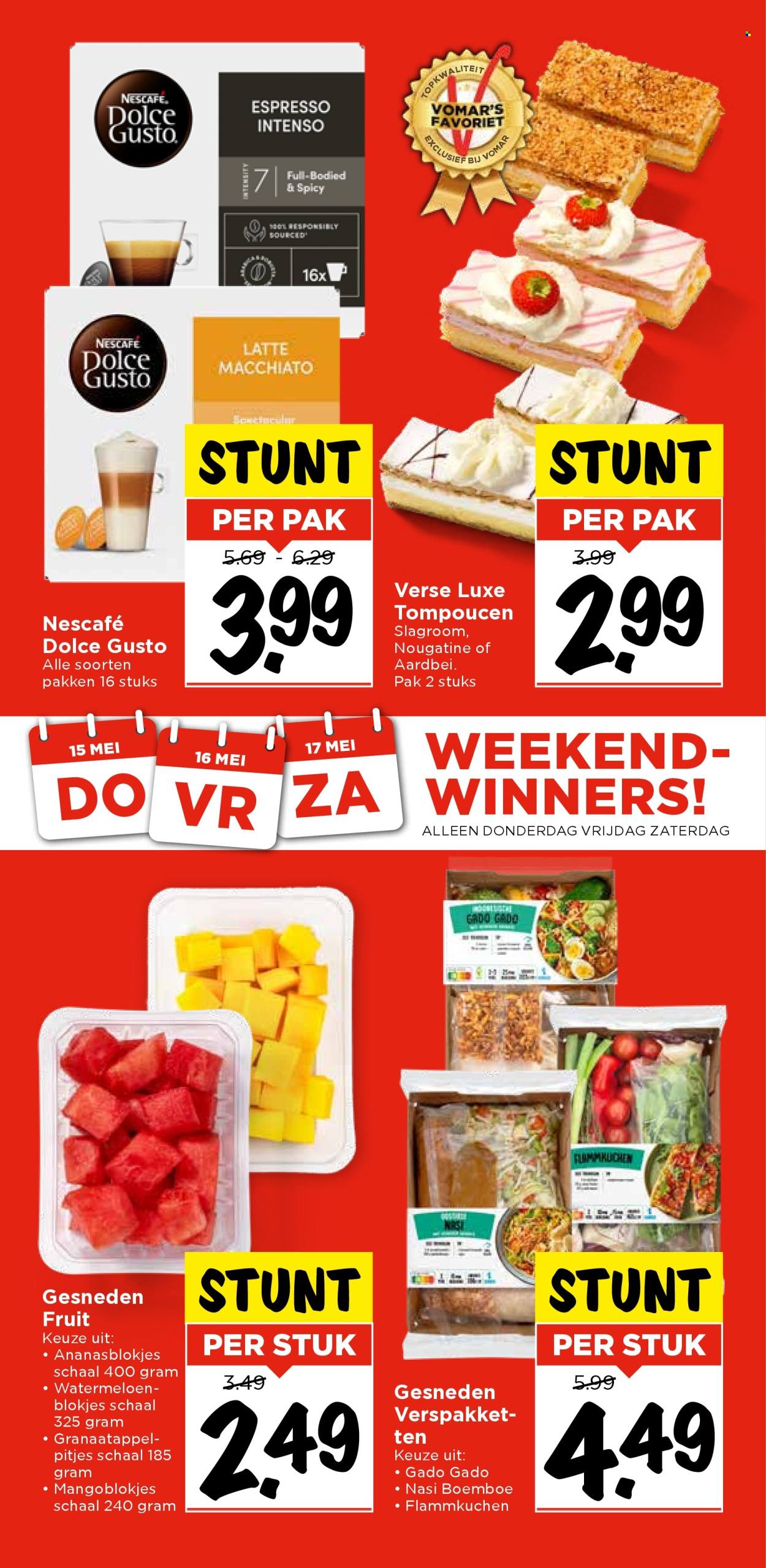Vomar-aanbieding - 11.5.2025 - 17.5.2025.