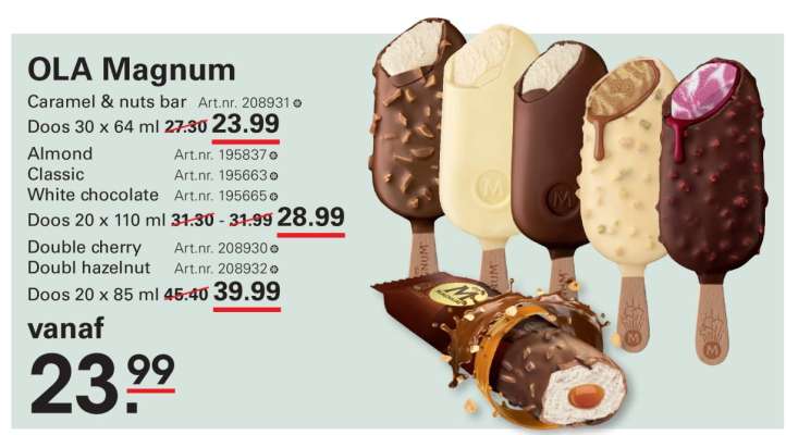 OLA Magnum