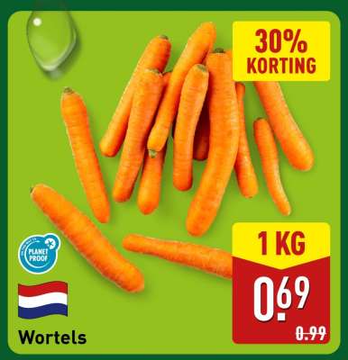 Wortels