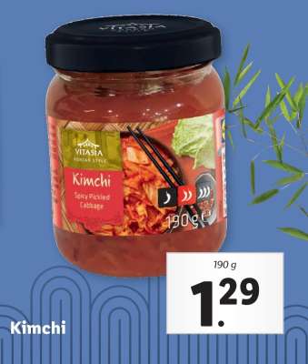 Kimchi
