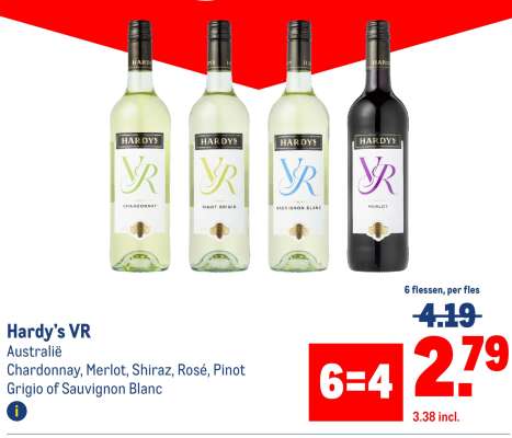 Hardy's VR