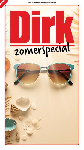 Dirk - Bekijk de extra online