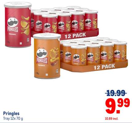 Pringles