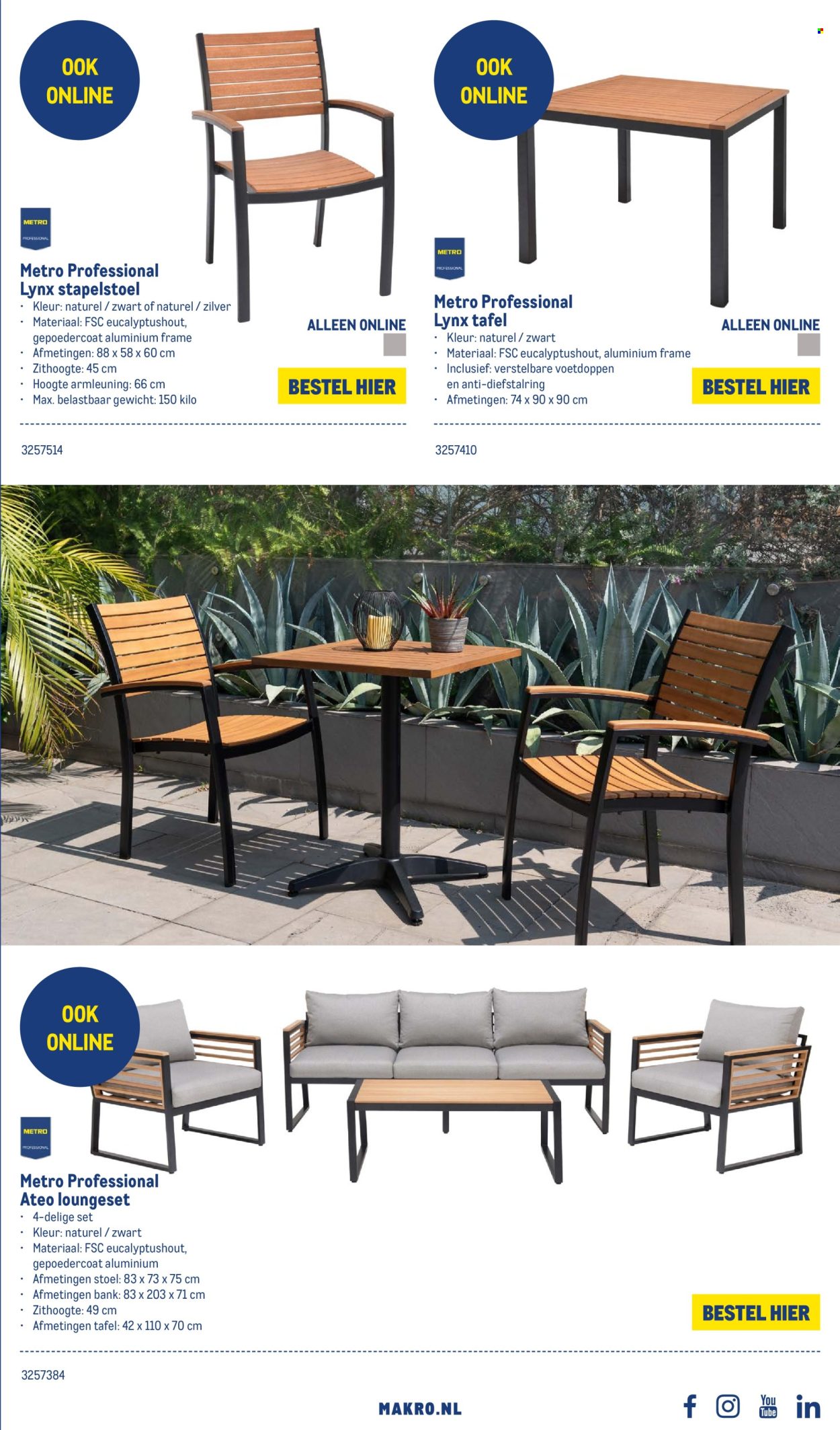 Makro-aanbieding - 12.1.2026 - 31.12.2026. Pagina 5