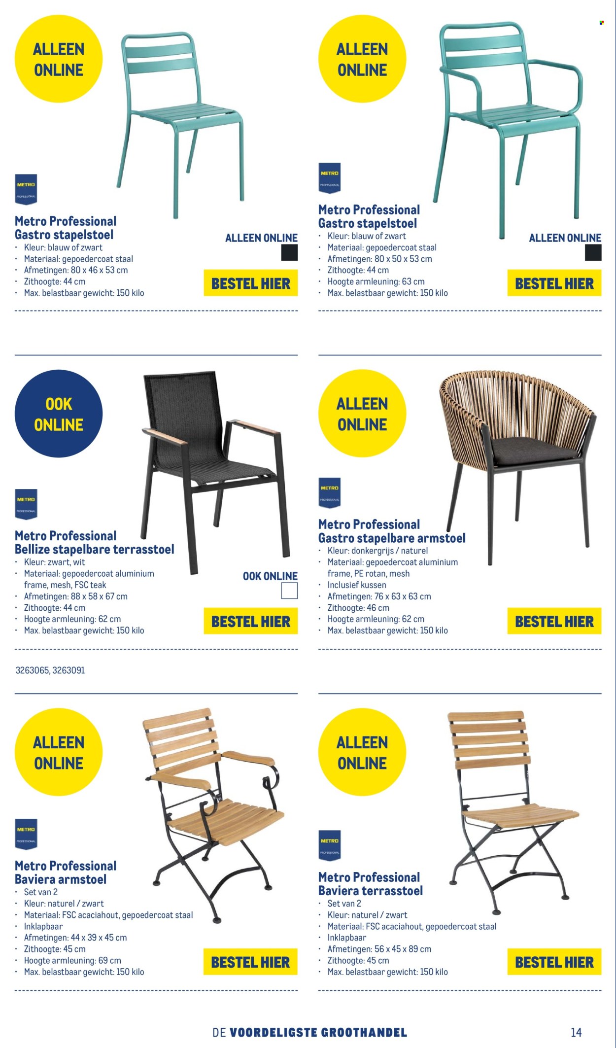 Makro-aanbieding - 12.1.2026 - 31.12.2026. Pagina 14