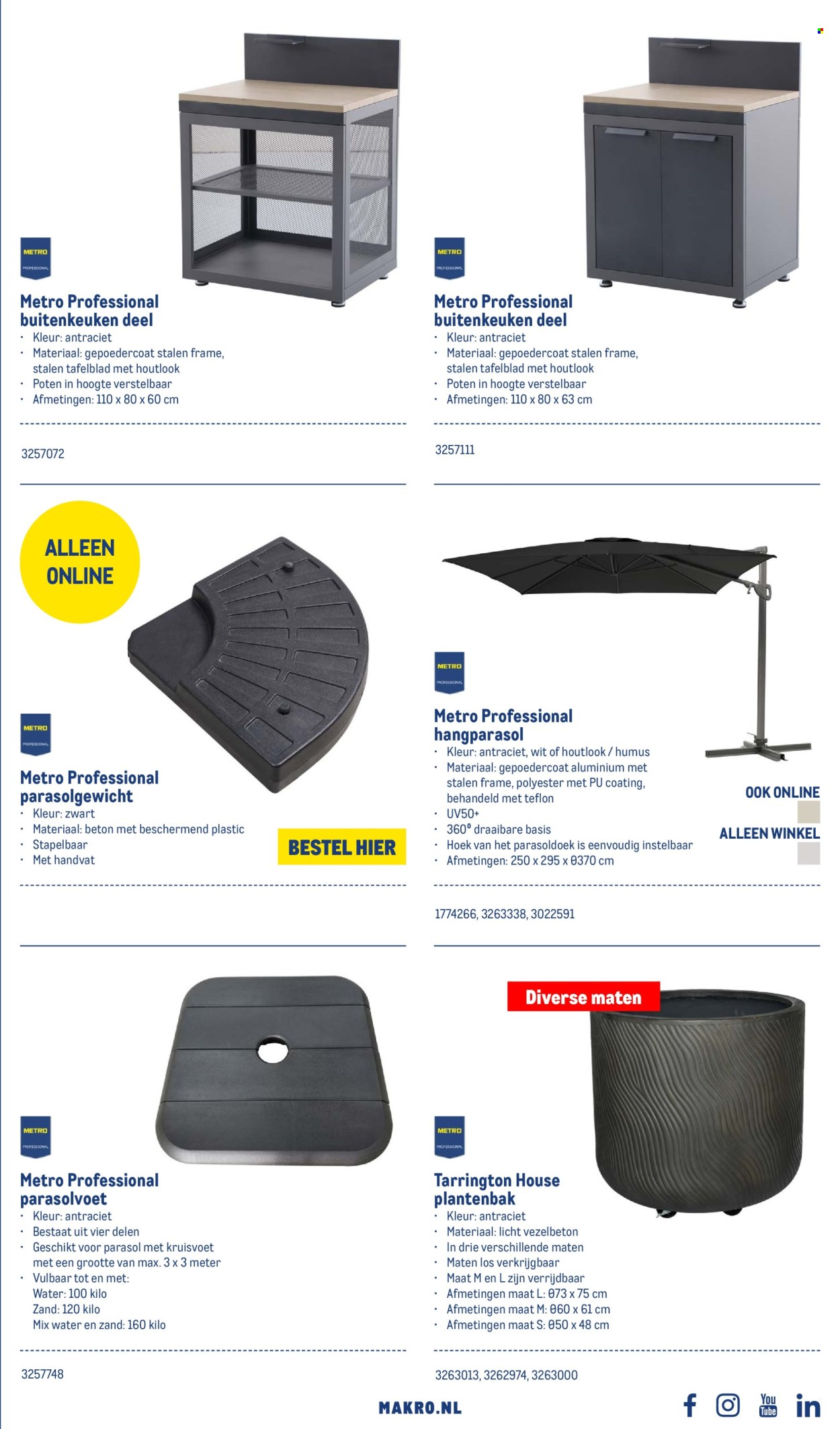 Makro-aanbieding - 12.1.2026 - 31.12.2026. Pagina 23