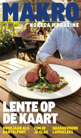 Makro - Horeca Magazine