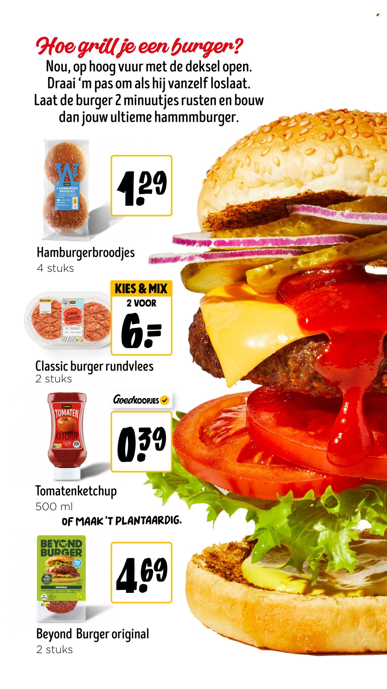 Jumbo-aanbieding. Pagina 8
