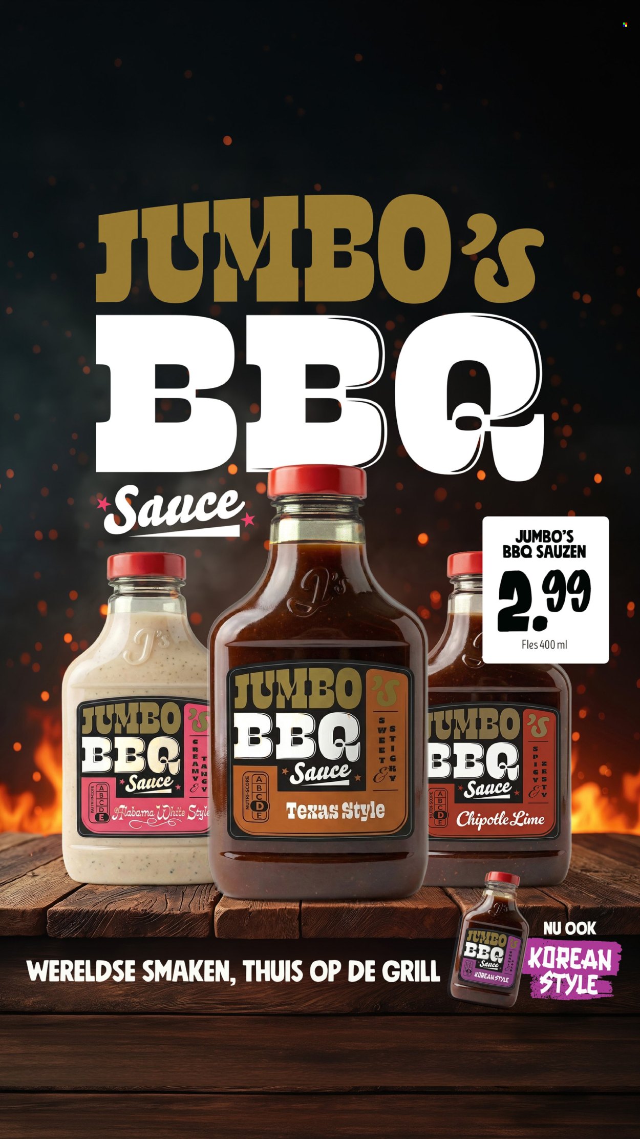 Jumbo-aanbieding. Pagina 9