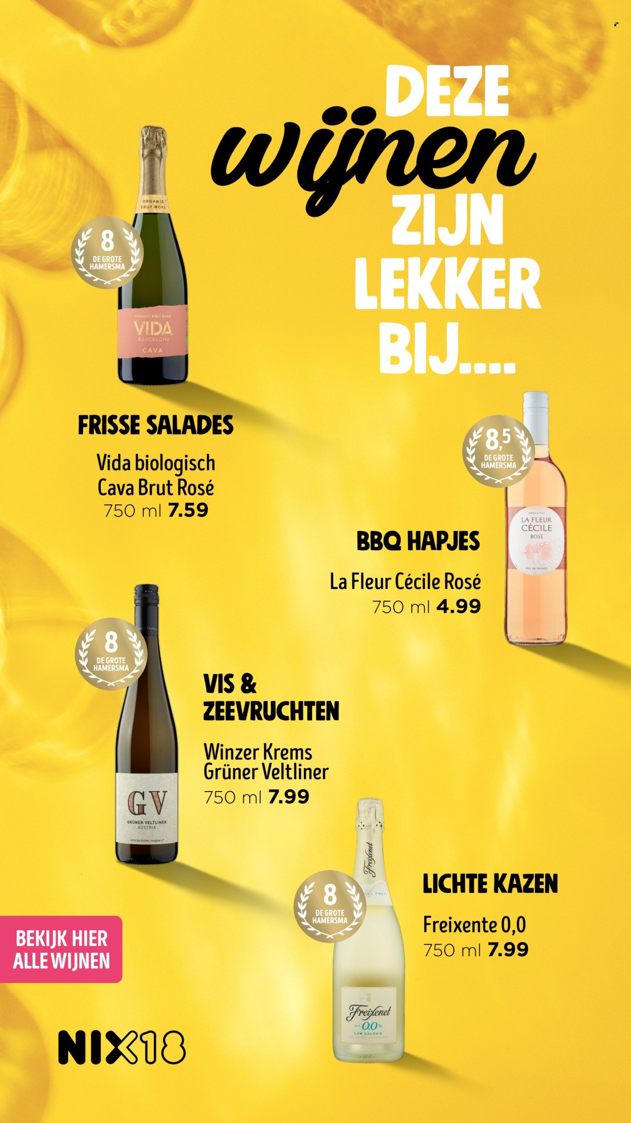 Jumbo-aanbieding. Pagina 15