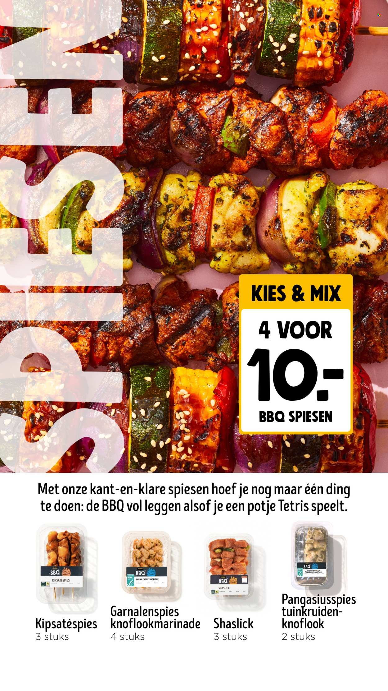 Jumbo-aanbieding. Pagina 17