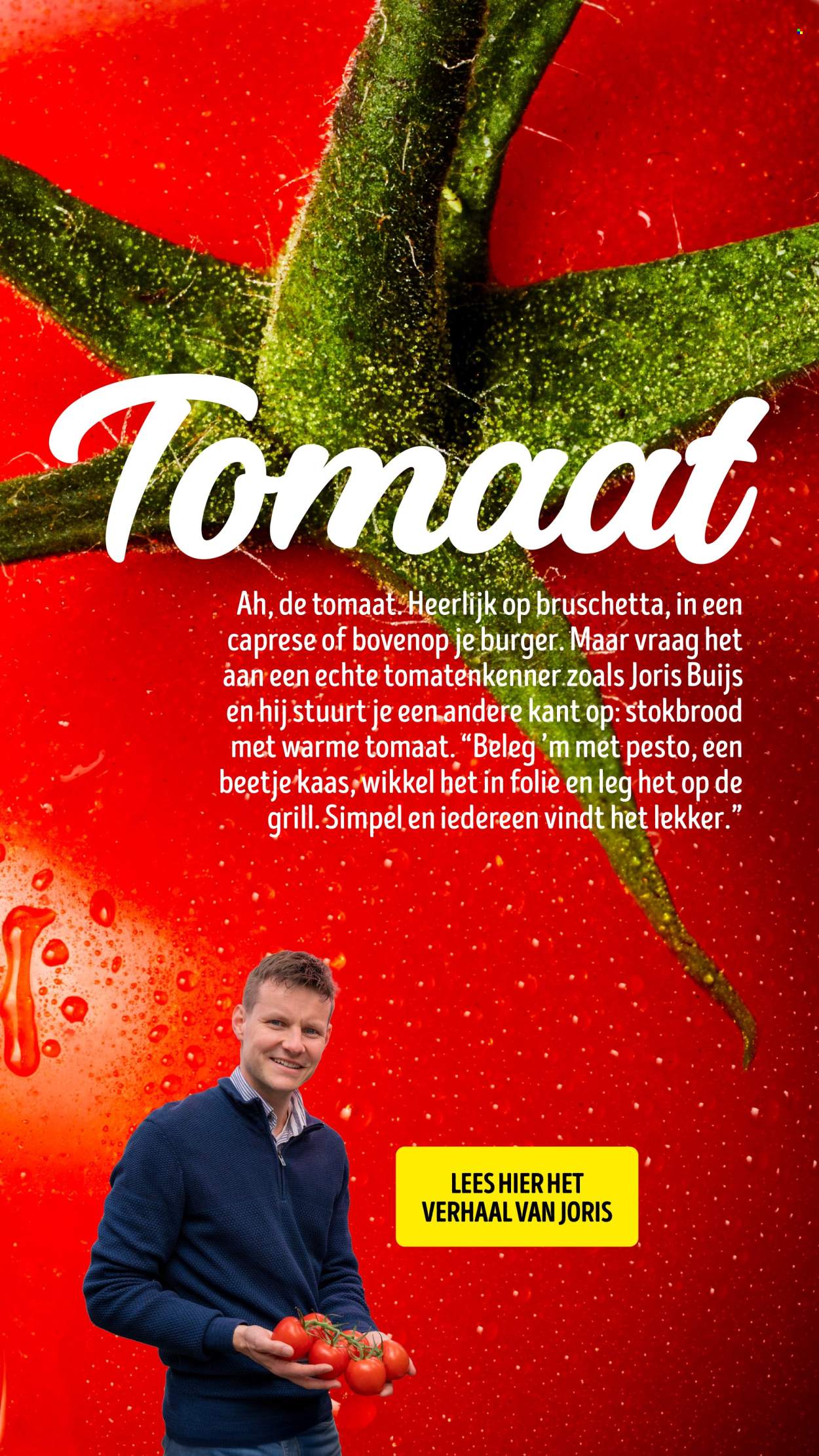Jumbo-aanbieding. Pagina 19