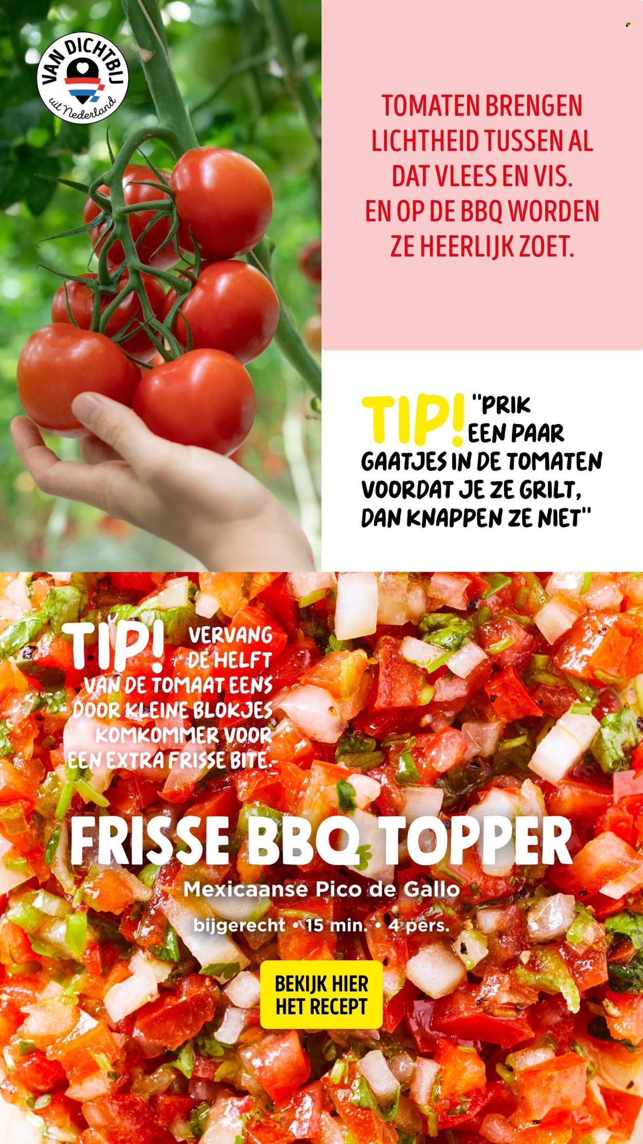 Jumbo-aanbieding. Pagina 20
