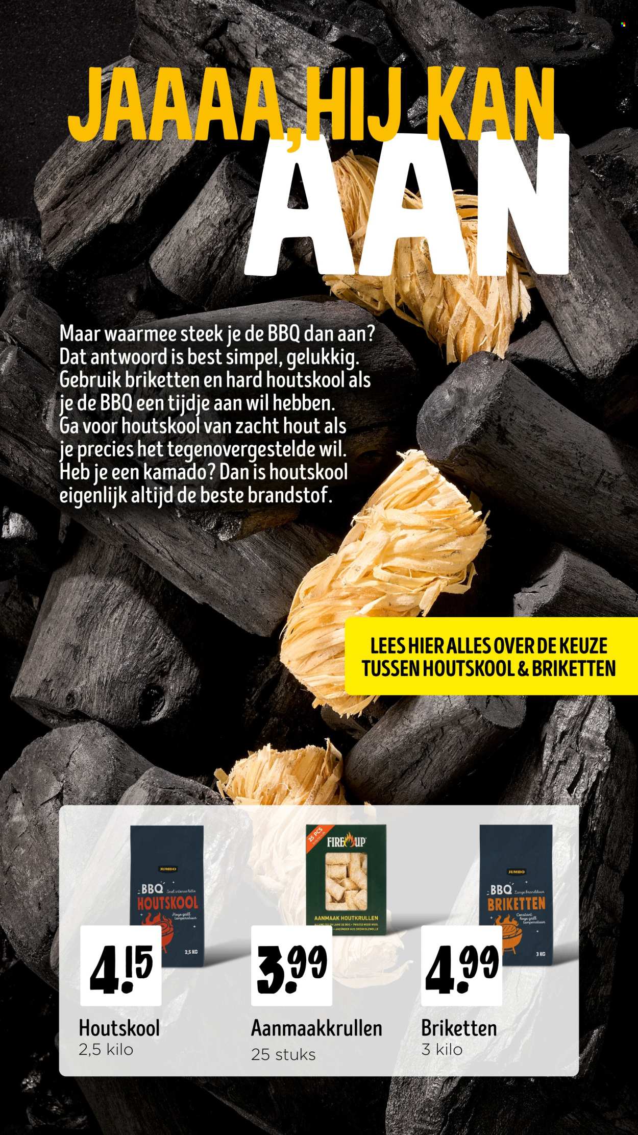 Jumbo-aanbieding. Pagina 22
