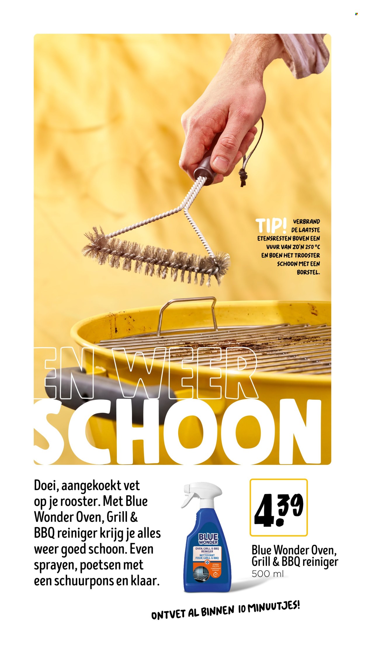 Jumbo-aanbieding. Pagina 23