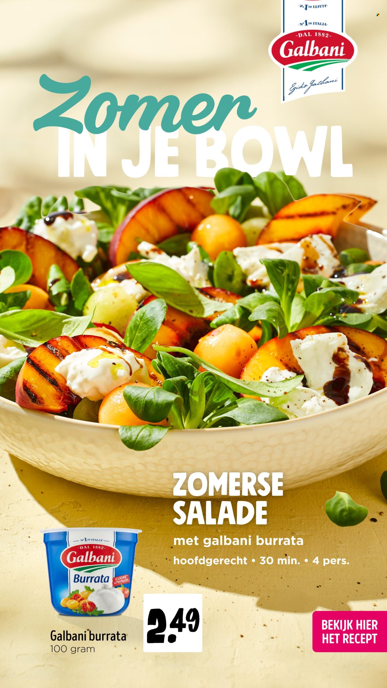 Jumbo-aanbieding. Pagina 26