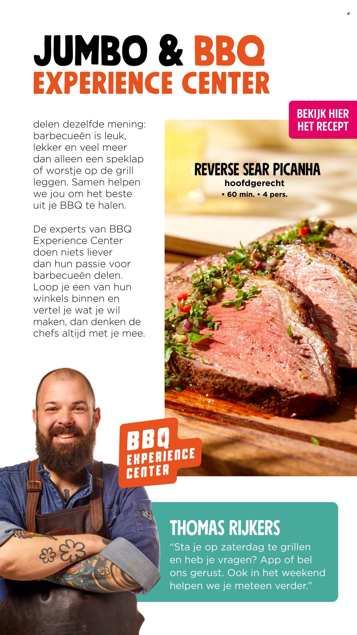 Jumbo-aanbieding. Pagina 28