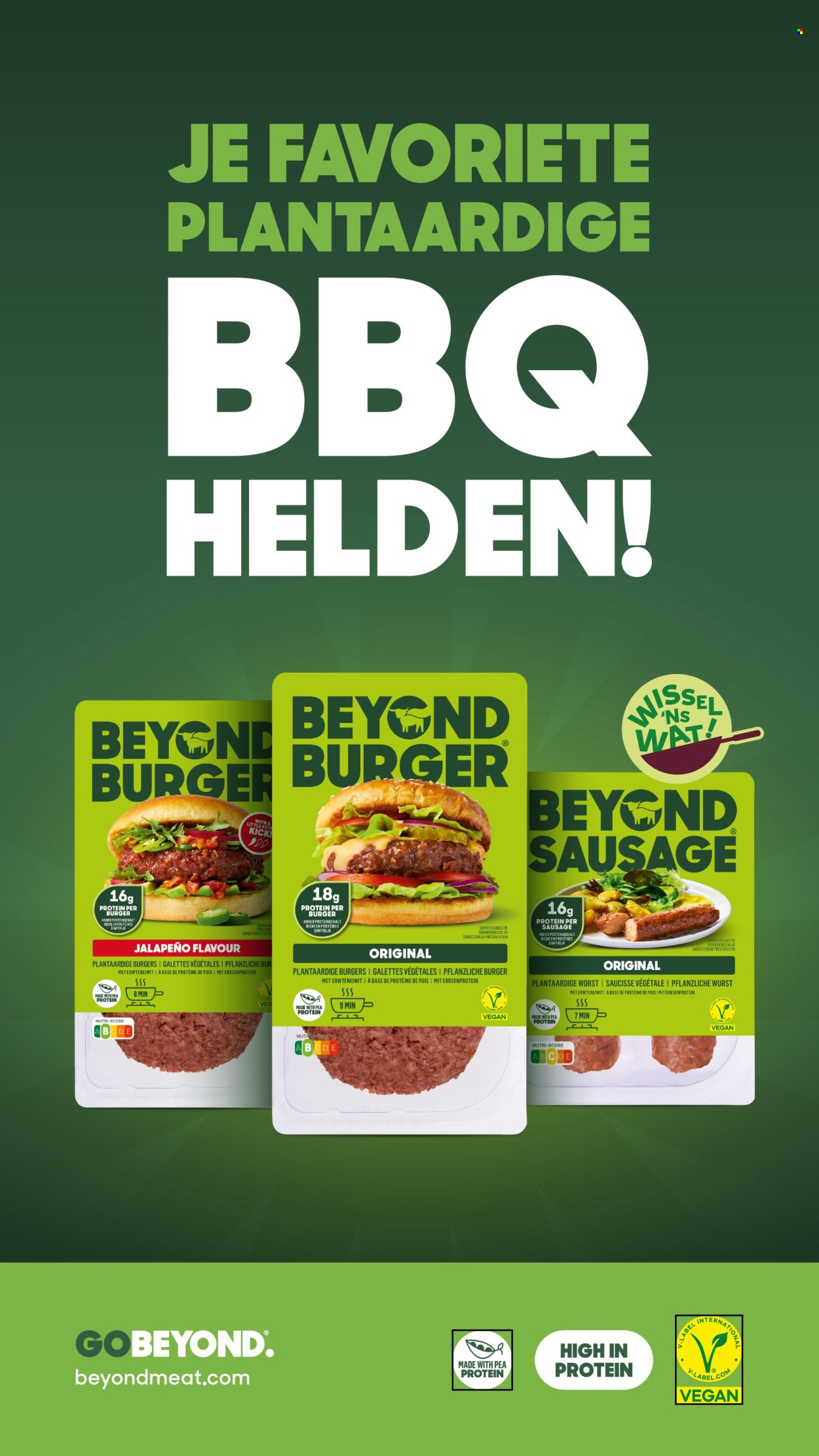 Jumbo-aanbieding. Pagina 32
