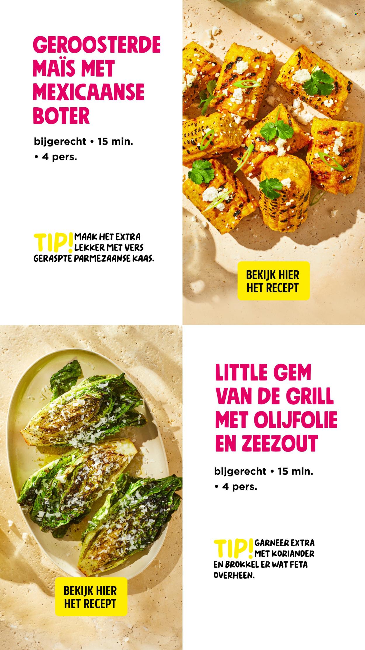 Jumbo-aanbieding. Pagina 34