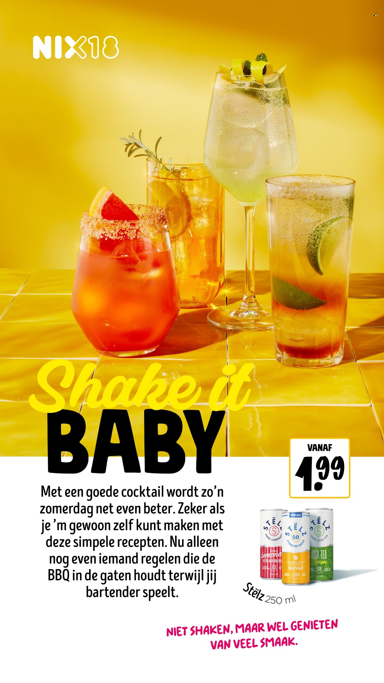 Jumbo-aanbieding. Pagina 38