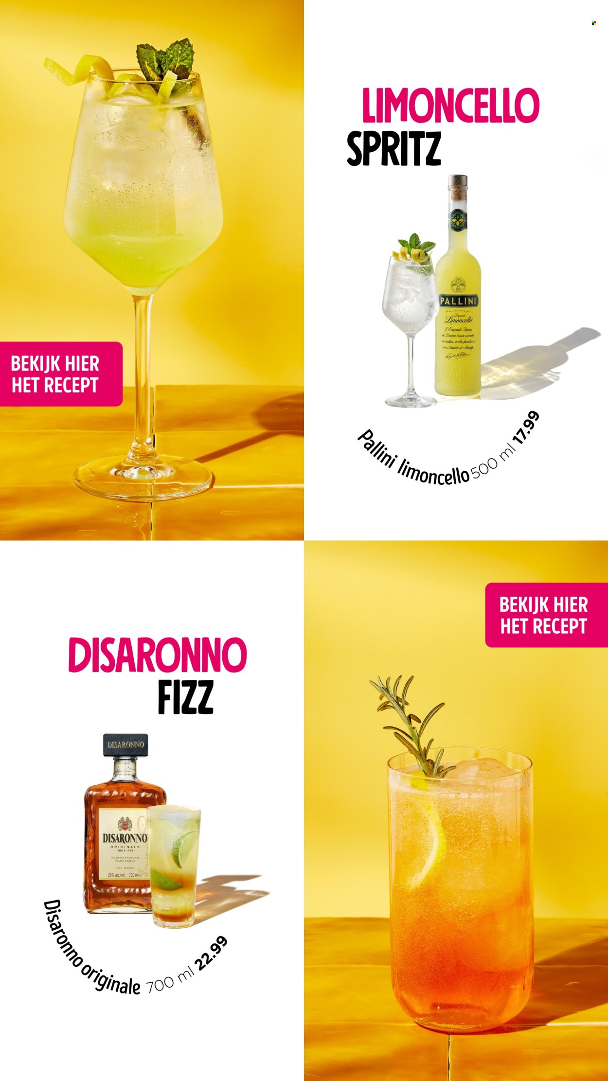 Jumbo-aanbieding. Pagina 39