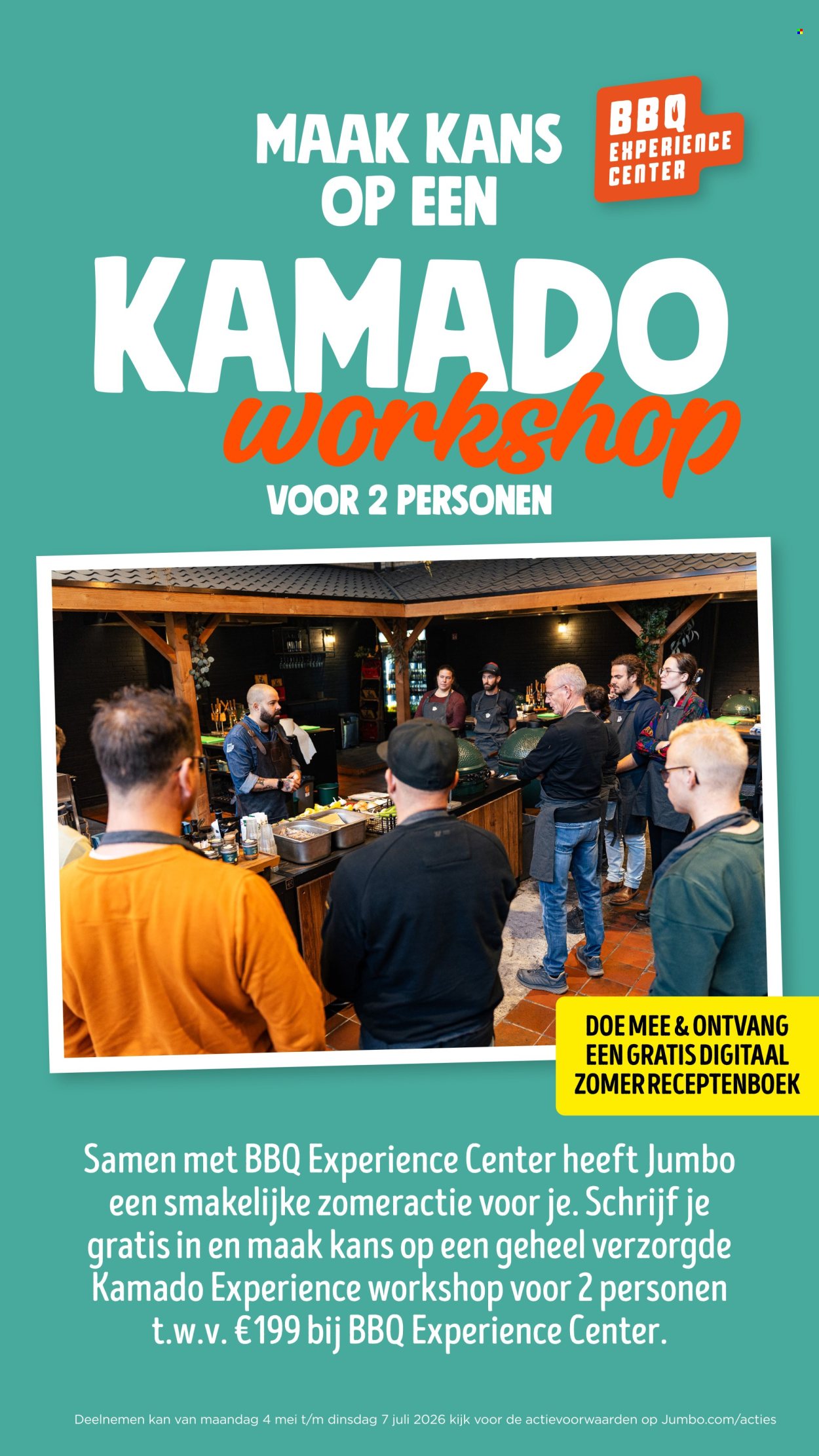 Jumbo-aanbieding. Pagina 47