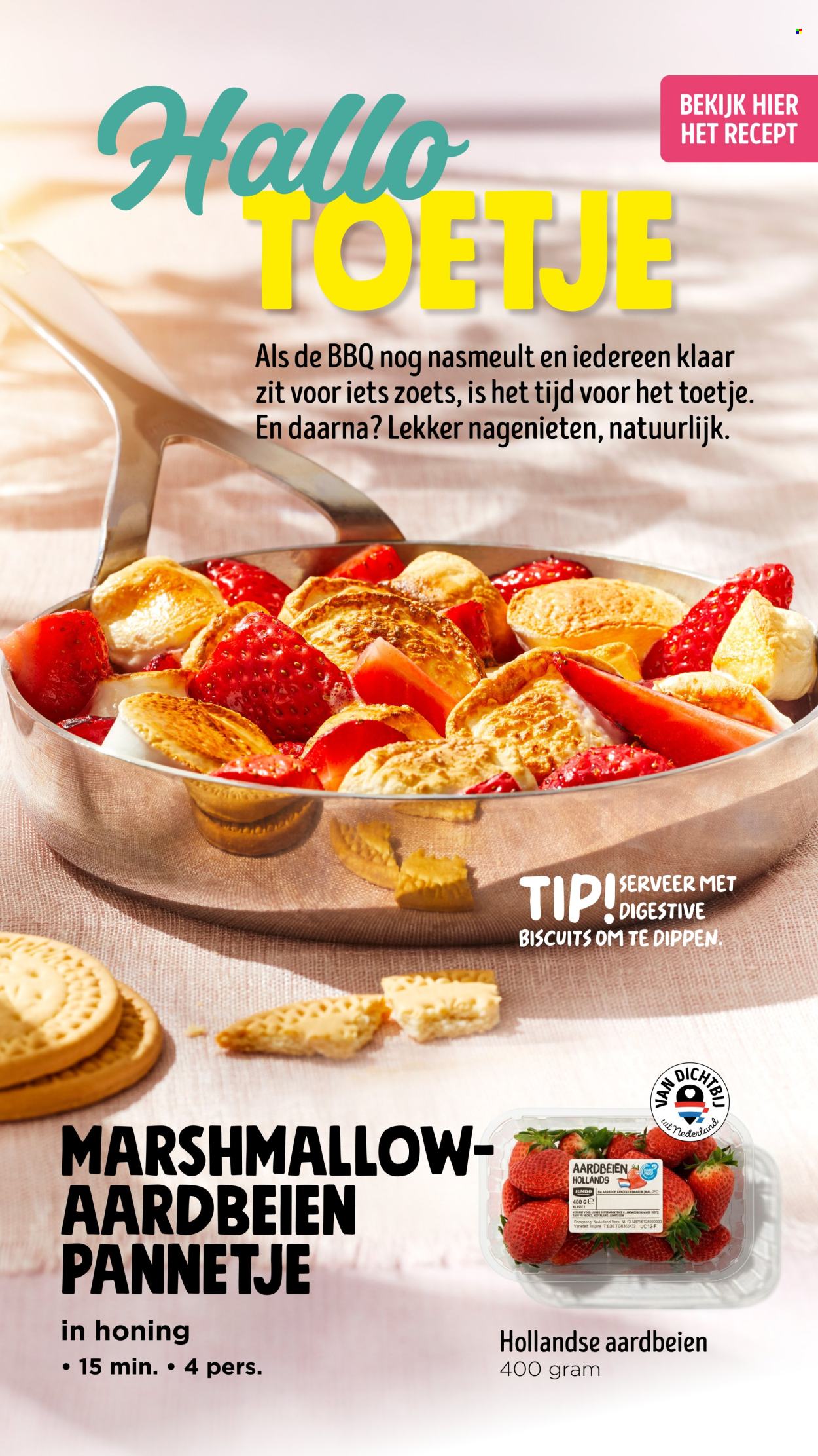 Jumbo-aanbieding. Pagina 52
