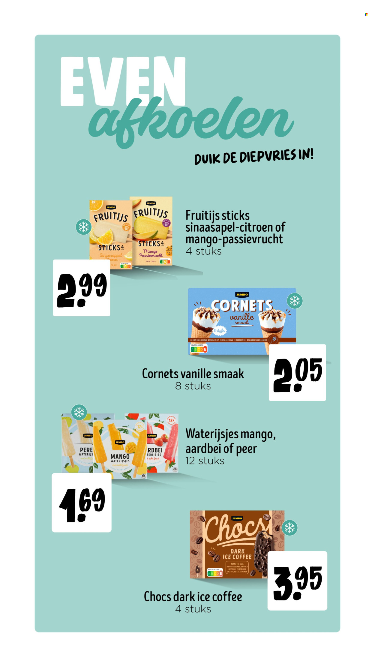 Jumbo-aanbieding. Pagina 53